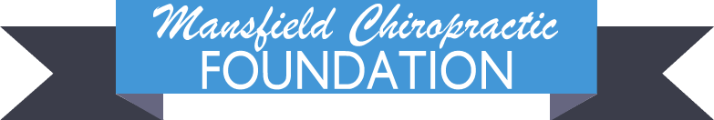 Mansfield Chiropractic Foundation header image